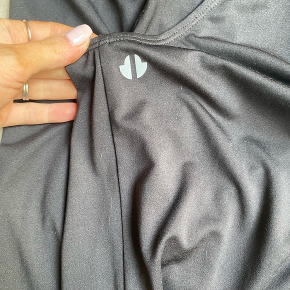 Thrive Societe Jumpsuit - Picture 6 of 6